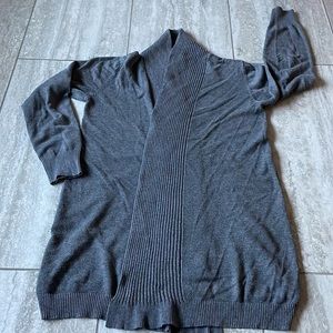 Preloved Hayden Park Gray Sweater M